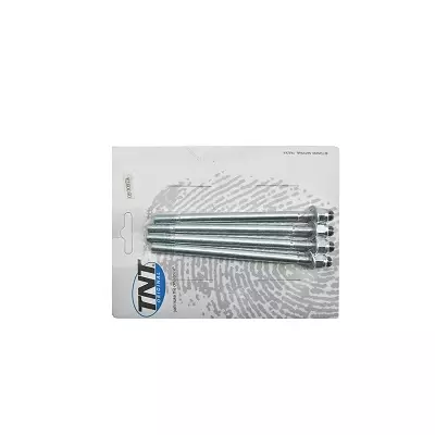 TNT Sylinterin pinnapulttisarja AM6 - Pultit, mutterit ja kiilat - 301-0052 - 1