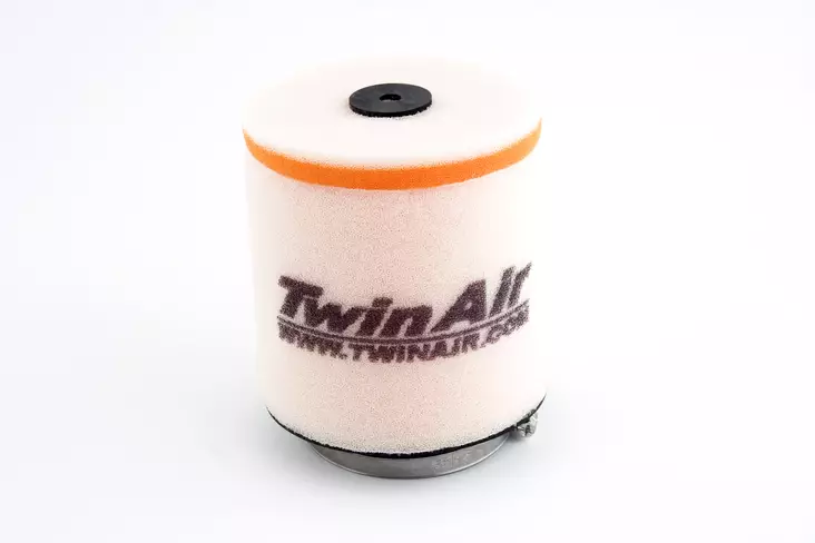 Twin Air Ilmansuodatin Honda 350 Rancher/ES 2000/2006 (w/Rubber - Dia 73mm) - Ilmansuodattimet - 201-15-0912 - 2