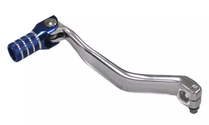 VAIHDEPOLJIN YAMAHA TAOTTU - Polkimet ja jalkatapit - 394-01802 - 1