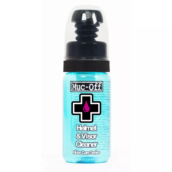 Visiirinpuhdistus Muc-Off 35ml - Hoitoaineet ajoneuvoille - 550-212 - 1