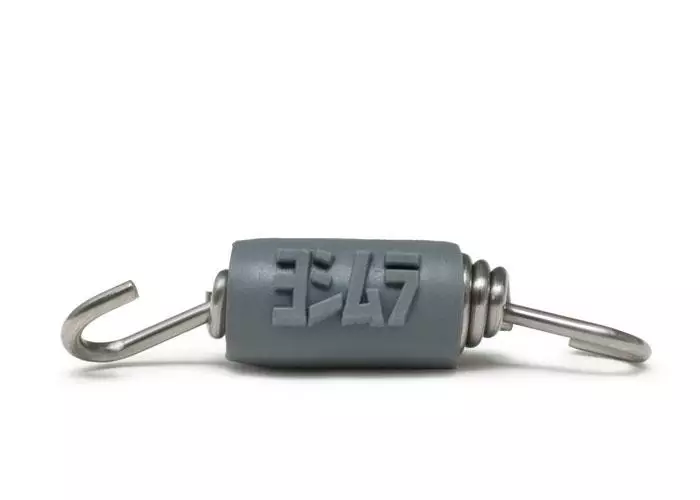 Yoshimura Muffler Spring 82Mm - Tarvikkeet ja varaosat - 31-RACE-82 - 1