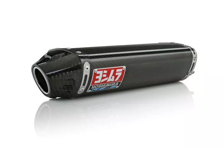 Yoshimura Slip-On Honda Cbr600Rr 09 Rs5Race/So/Ca - Pakoputket 4-T - 31-1228272 - 1