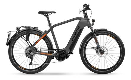 HAIBIKE Trekking S 10 - Nopeat 45 km/h - 45142153 - 1