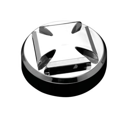 Highway Hawk horn cover gothic - Äänitorvet - 561-69-133 - 3