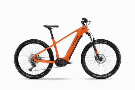 Haibike ALLTRACK 6 - Maastopyörät - 451083 - 1