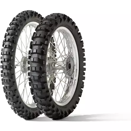 Dunlop D952 110/90-19 62M TT - Renkaat - 544-626003 - 2