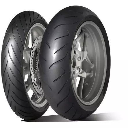Dunlop SPMAX Roadsmart 2 150/70R17 69V TL r - Renkaat - 544-629743 - 2