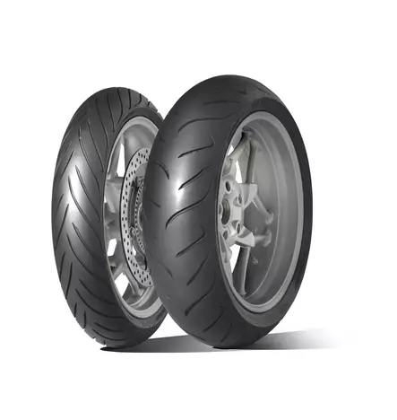 Dunlop SPMAX Roadsmart 2 150/70R17 69V TL r - Renkaat - 544-629743 - 1