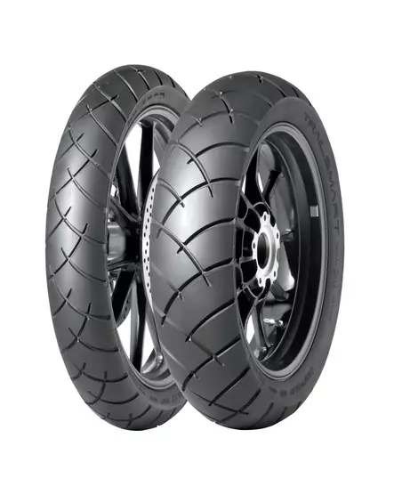 Dunlop Trailsmart 100/90-19 57H TL fr - Renkaat - 544-634143 - 1