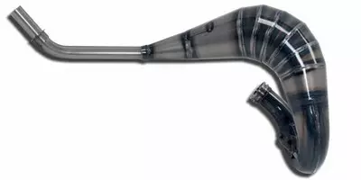 Gianelli Enduro 2T Pakoputki (E-hyv.), D - Pakoputket 2-T - 308-0273 - 3