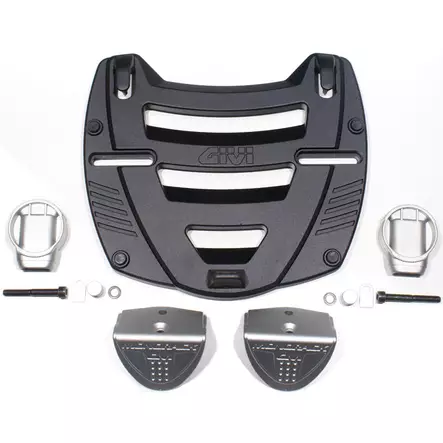 Givi Monokey muovitaso sis. kulmakappaleet (monorack F) - Telineet - 322-M3 - 3