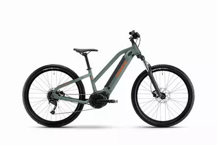 Haibike Alltrack Youth - Maastopyörät - 450003 - 1