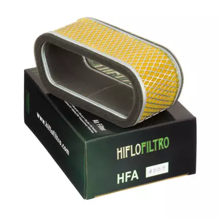 HiFlo ilmansuodatin HFA4903 - Ilmansuodattimet - 20-4903 - 1