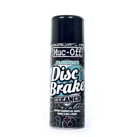 Jarrupuhdistusaine Muc-Off Spray 400ml - Puhdistusaineet - 550-913 - 1