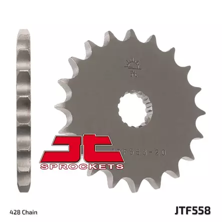 JT eturatas 558 - Eturattaat - 27-1-558-13 - 1