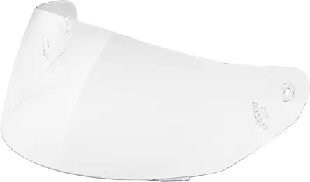 LS2 VISIIRI FF352 CLEAR - Varaosat - 636-9-0013 - 2