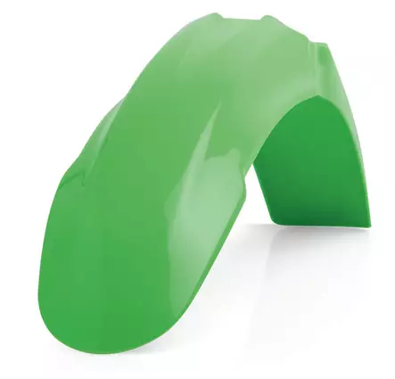 Polisport etulokasuoja KX250/450F 13 - Lokasuojat - 172-0249-3 - 2