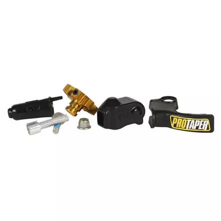 Protaper Kytkinkahvan Varaosasrj. Profile Pro - Ohjaustangot ja tarvikkeet - 63-4093 - 1