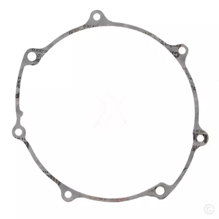 * ProX Clutch Cover Gasket YZ450F '03-09 + WR450F '03-15 - Tiivisteet ja osat - 400-19-G2423 - 1