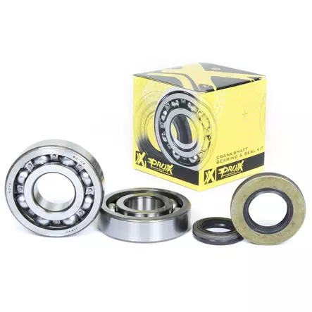 ProX Crankshaft Bearing & Seal Kit RM250 '03-04 - Runkolaakerit - 400-23-CBS33003 - 1