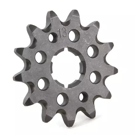 ProX Eturatas YZ250 80-98 + KX250 87-98 -13T- - Eturattaat - 400-07-FS23080-13 - 1
