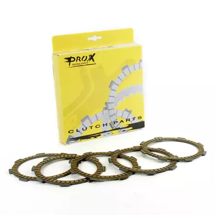 ProX Friction Plate Set CR85 '05-07 - Kytkin - 400-16-S11003 - 1