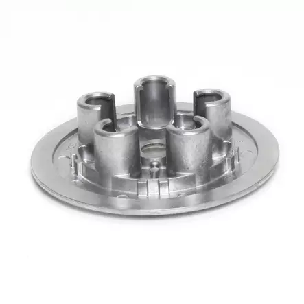 ProX Kytkimen Painelevy KX125 03-07 + KX250F 04-12 + RM-Z250 - Kytkin - 400-18-P4303 - 1