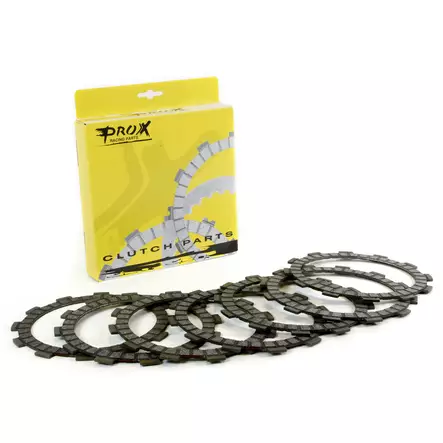 *ProX Kytkinlevysarja KX125 94-96 - Kytkin - 400-16-S42013 - 1