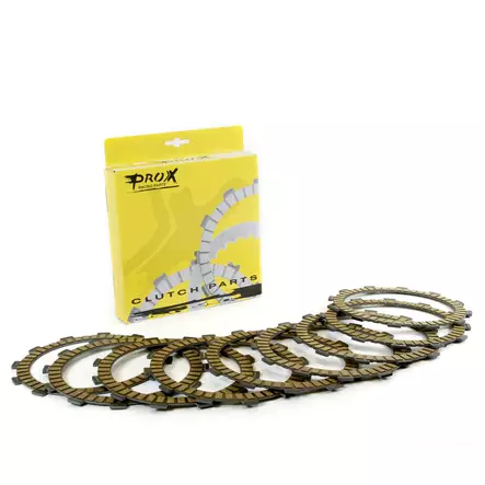 ProX Kytkinlevysarja YZ450F 03-06 + WR450F 04 - Kytkin - 400-16-S24023 - 1
