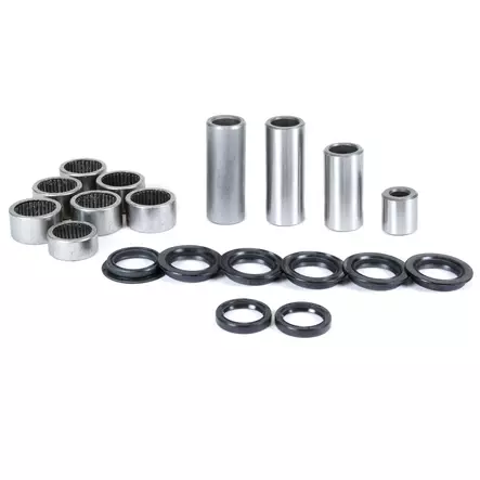 ProX Swingarm Linkage Bearing kit RM125 '98-99 + RM250'98-99 - Linkun korjaussarjat - 400-26-110053 - 1