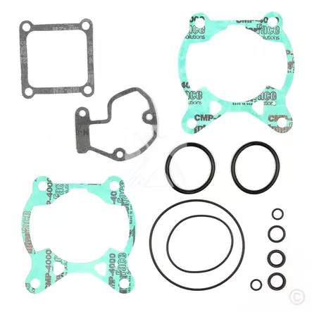 ProX Top End Gasket Set KTM85SX '13-16 + TC85 '14-16 - Yläpää tiivistesarjat - 400-35-6113 - 1