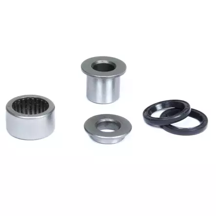 ProX Upper Shock Bearing Kit RM125/250 '01-07 +RM-Z450'05-21 - Takaiskarin korjaussarjat - 400-26-310003 - 1