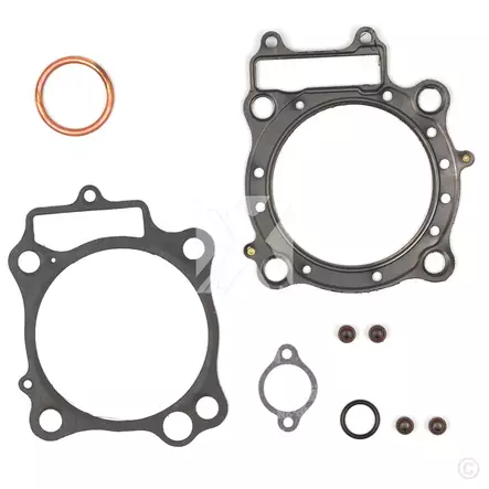 ProX Yläpään tiivistesrj. CRF450X 05-11 - Yläpää tiivistesarjat - 400-35-1403 - 1