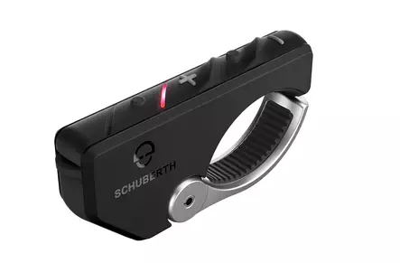 Schuberth SRC Remote unit C4/R2/C3/C3Basic/C3Pro/E1 - Kypäräpuhelimet - 511-173 - 2