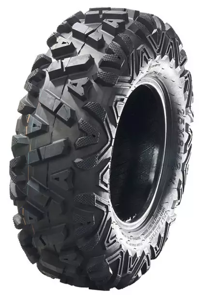 Sunf Rengas A-033 25x8.00-12 6-Ply E-hyv. - Renkaat - 74-0583 - 2