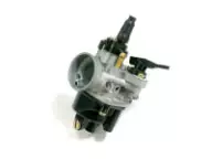 Tec-X Kaasutin, 17,5mm, PHVA, Käsiryyppy - Kaasuttimet ja osat - 302-0333 - 1