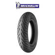 120/70-14 55S, MICHELIN City Grip, Etu TL - Renkaat - 894453 - 2