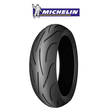 160/60-17 ZR 69W, MICHELIN Pilot Power 2CT, Taka TL - Renkaat - 405333 - 2