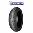 160/60-17 ZR 69W, MICHELIN Pilot Power 2CT, Taka TL - Renkaat - 405333 - 2