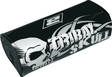 Blackbird Tribal Skull tangonpehmuste fatbar - Ohjaustangot ja tarvikkeet - 381-5043 - 1