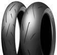 Dunlop A-13 SP 110/80ZR18 (58W) TL fr. - Renkaat - 544-635983 - 1