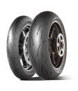 Dunlop D212 GP PRO Race 190/55ZR17 MS3 H677 Medium - Hot - Renkaat - 544R-634493 - 1