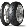 Dunlop D407 200/55R17 78V TL Re. Harley-Davidson - Renkaat - 544-622343 - 2