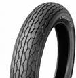 * Dunlop F17 100/90-17 55S TL F - Renkaat - 544-650993 - 2