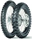 Dunlop GEOMAX MX3S 120/90-18 65M TT - Renkaat - 544-634813 - 1
