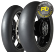Dunlop Sportmax GP Racer Slick D212 190/55R17 TL M Re. - Renkaat - 544R-634643 - 1