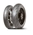 Dunlop Sportsmart 2 SX 180/60ZR17 (75W) TL r - Renkaat - 544-633353 - 1