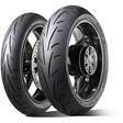 Dunlop Sportsmart 2 SX 180/60ZR17 (75W) TL r - Renkaat - 544-633353 - 2