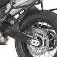 Givi Mudguard/specific ABS chain-cover, black colour BMW F650GS-F700GS-F800GS(08 - Panssarit - 324-MG5103 - 1