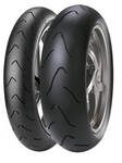 Metzeler Racetec int 180/60R17 75W K1 - Renkaat - 34R-20713 - 1